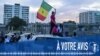À Votre Avis : les législatives et la violence électorale au Sénégal