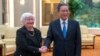 Menkeu AS Yellen Bertemu PM Li Qiang di Beijing