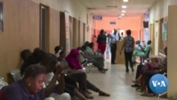 Nigeria's Health Care Spending Lags Behind Abuja Declaration