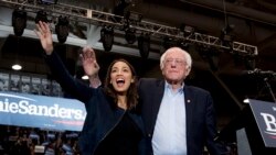 New Hampshire prepares to vote