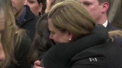 Sentencing of Larry Nassar Closes One Chapter in the #Metoo Movement