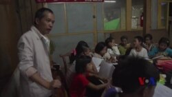 缅甸民族冲突威胁其教育改革