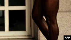  Des blessés ont pu recouvrer l'usage de leurs jambes