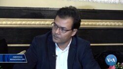 Uyg'urlar: AQSh Xitoyga bosimni oshirishi kerak