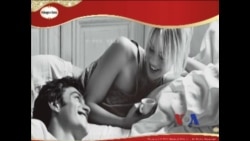 《本色美国》之品牌系列:“美丽而昂贵”的哈根达斯 