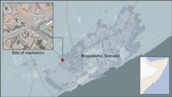 Mogadishu