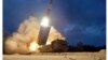 SAD ipak zabrinute zbog severnokorejskih raketnih testova
