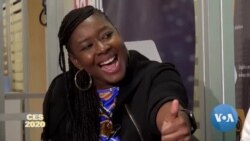 Le Sénégal au CES 2020, une expérience enrichissante