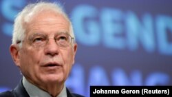 ჯოზეფ ბორელი