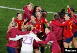 تیم ملی‌ اسپانیا