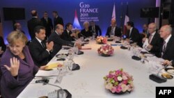 Gretsiya yevrozonani tark etishi mumkin