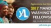 Mandela Washington Fellowship program