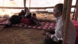 UN: Relocation of Bedouins in Israel Weakens Two-state Solution