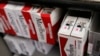 US Top Court Rejects Philip Morris Appeal of Verdict in Smoker's Death