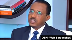 Obboo Lammaa Magarsaa