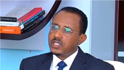 የመከላከያ ሚኒስትር አቶ ለማ መገርሳና የፓርቲያቸው ምላሽ