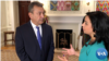 Senator Safayev: US-Uzbekistan priorities, business and freedom
