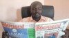 South Sudan Opposition Politician Says Beaten While Detained