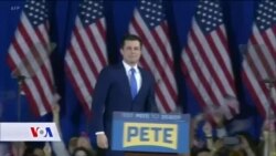 Da li je Amerika spremna izabrati gej predsjednika?