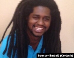 António Spencer Embaló