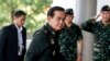 Thailand Protests US Trafficking Blacklist