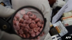 Dori suiiste’moli – Amerikada keng tarqalayotgan muammo