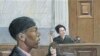 US Judge Dismisses Juror in Abdulmutallab Trial