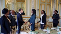 Rôle de la France au Rwanda : Macron facilite l'accès des archives à des chercheurs