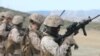 Calls Grow For An End to Sexual Assaults in US Military