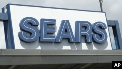 Logo de Sears