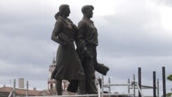 解放还是野蛮占领 俄罗斯与波罗的海国家争执加剧