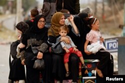 آوارگان فلسطینی - آرشیو