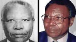 Un tribunal français a décidé de remettre Félicien Kabuga à la justice internationale