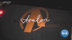 Brazil Becomes a Dangerous Flashpoint in New COVID Wave 