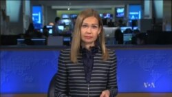 Студія Вашингтон. Як Захід відповість на дії РФ? Інтерв’ю з Волкером