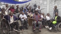 Rumba congolaise: il était une fois, le Staff Benda Bilili