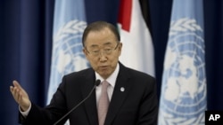 Ban Ki-moon