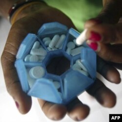 Hozir kasallikka qarshi kuchli dorilar bor. Bemorlarning umrini uzaytirish mumkin.