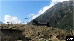 Pokiston: "AQSh terrorga qarshi kurashda muhim hamkoridan ayrilishi mumkin"