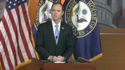 Congressman Adam Schiff on challenges to an independent investigation