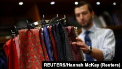 Američki Sekretarijat za trgovinu saopštio je da je u septembru zabeležen skok od 1,9 odsto – što je dvostruko više od prognoza ekononskih stručnjaka (Foto: REUTERS/Hannah McKay)