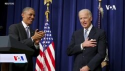 Očekuje se da Biden za svog potpredsjedničkog kandidata izabere ženu