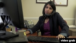 Catholic Charities immigration lawyer Smita Dazzo said, in her experience, most of the undocumented immigrants she sees do have a well-founded fear of persecution.