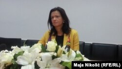 Željela bih da kad razgovaramo o evropskom putu BiH, razgovaramo svi zajedno: Tanja Fajon