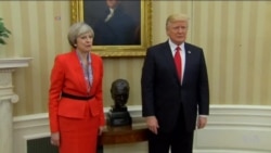 Trump Seen as Hindering Europe's Populist Right, as Centrists Gain Ground