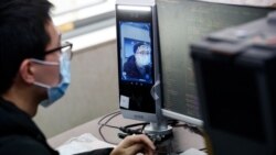 Teknologi pengenalan wajah memicu kontroversi terkait pelanggaran terhadap privasi (foto: ilustrasi).