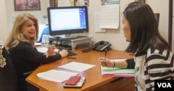 Emory University offers personalized English classes to international graduate students.
