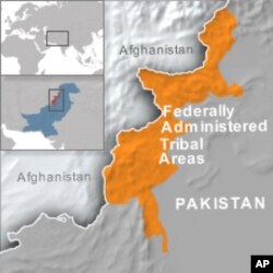 Pakistan Holds Funeral for 15 Soldiers Killed by Taliban