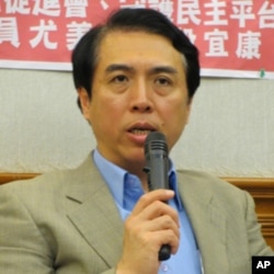 国民党立委陈学圣