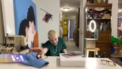 კარანტინის ისტორიები ფერწერაში